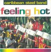 The Caribbean Steel Band