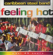 The Caribbean Steel Band