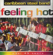 The Caribbean Steel Band