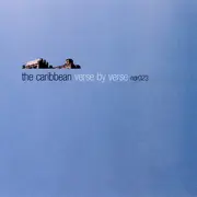 CD - The Caribbean - Verse By Verse