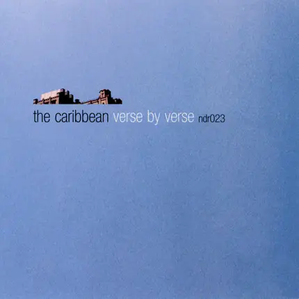 The Caribbean - Verse by Verse
