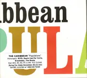 CD - The Caribbean - Populations