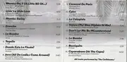 CD - The Caribbeans - Mambo No5 Party