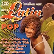 The Caribbeans - Best Of Latin Pop