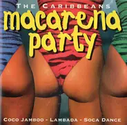 The Caribbeans - Macarena Party
