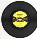 7inch Vinyl Single - The Carillons , Larry Clinton And His Orchestra - The Creep