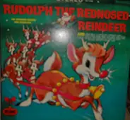 The Caroleers - Rudolph The Red-Nosed Reindeer