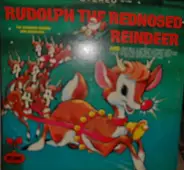 The Caroleers - Rudolph The Red-Nosed Reindeer