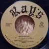 7inch Vinyl Single - The Carolina Country Band - I Drink Bourbon (Cause I'm Hurtin' All The Time)