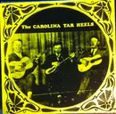LP - The Carolina Tar Heels - Can't You Remember The Carolina Tar Heels