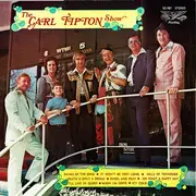 LP - The Carl Tipton Show - Carl Tipton Show