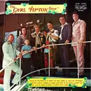 LP - The Carl Tipton Show - Carl Tipton Show