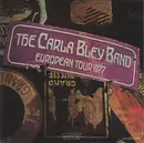 CD - The Carla Bley Band - European Tour 1977