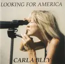 CD - The Carla Bley Big Band - Looking For America