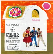 The Carlisles - On Stage With The Carlisles