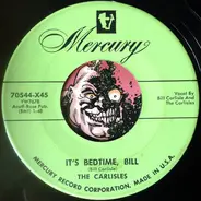 The Carlisles - It's Bedtime, Bill