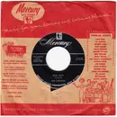 7inch Vinyl Single - The Carlisles - Run, Boy