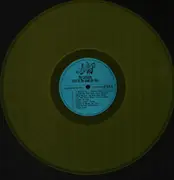 LP - The Carlisles - Stars Of The Grand Ole Opry - Mono / Yellow Vinyl