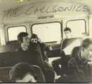 CD - The Carlsonics - Emergency Door
