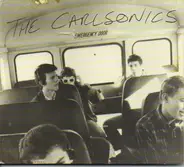 The Carlsonics - Emergency Door