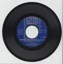 7inch Vinyl Single - The Carlton Showband , Arlene King - The Merry Ploughboy / Reilly's Daughter