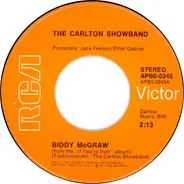 The Carlton Showband - Biddy McGraw