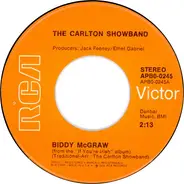 The Carlton Showband - Biddy McGraw