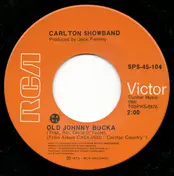 Carlton Showband - Old Johnny Bucka