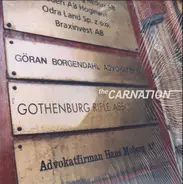 The Carnation - Gothenburg Rifle Association