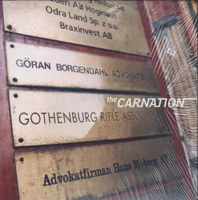 the carnation - Gothenburg Rifle Association