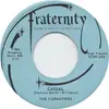 7inch Vinyl Single - The Carnations - Casual / Red Wing