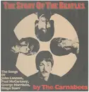 Double LP - The Carnabees - The Story Of The Beatles