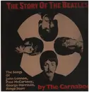 Double LP - The Carnabees - The Story Of The Beatles