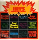 LP - The Carnaby Corporation And Me - Hits International 1