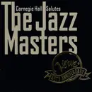 CD - The Carnegie Hall Jazz Band - The Carnegie Hall Salutes The Jazz Masters