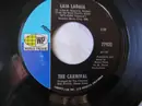 7inch Vinyl Single - The Carnival - Laia Ladaia / Canto De Carnival