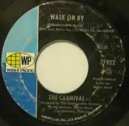 The Carnival - Son Of A Preacher Man / Walk On By