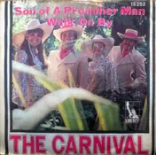 The Carnival - Son Of A Preacher Man