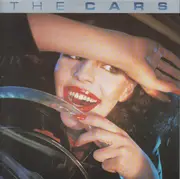 LP - The Cars - The Cars