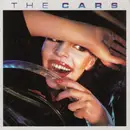 CD - The Cars - The Cars