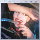 LP - The Cars - The Cars - Red labels