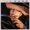 CD - The Cars - The Cars