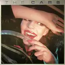 LP - The Cars - The Cars