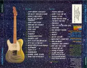 Double CD - The Cars - The Cars Anthology - Just What I Needed - Fatbox