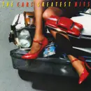 CD - The Cars - The Cars Greatest Hits