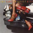 CD - The Cars - The Cars Greatest Hits