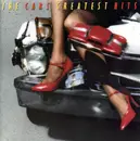 CD - The Cars - The Cars Greatest Hits