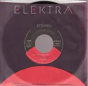 7inch Vinyl Single - The Cars - Why Can't I Have You