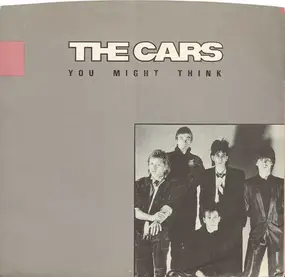 The Cars - You Might Think