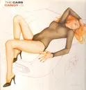LP - The Cars - Candy-O